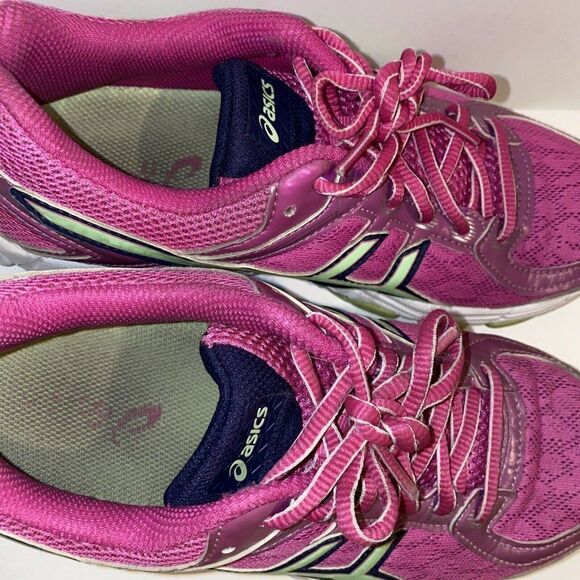 Asics Gt 1000 Duomax C558N Womens Running Shoe 6 - Picture 3 of 6